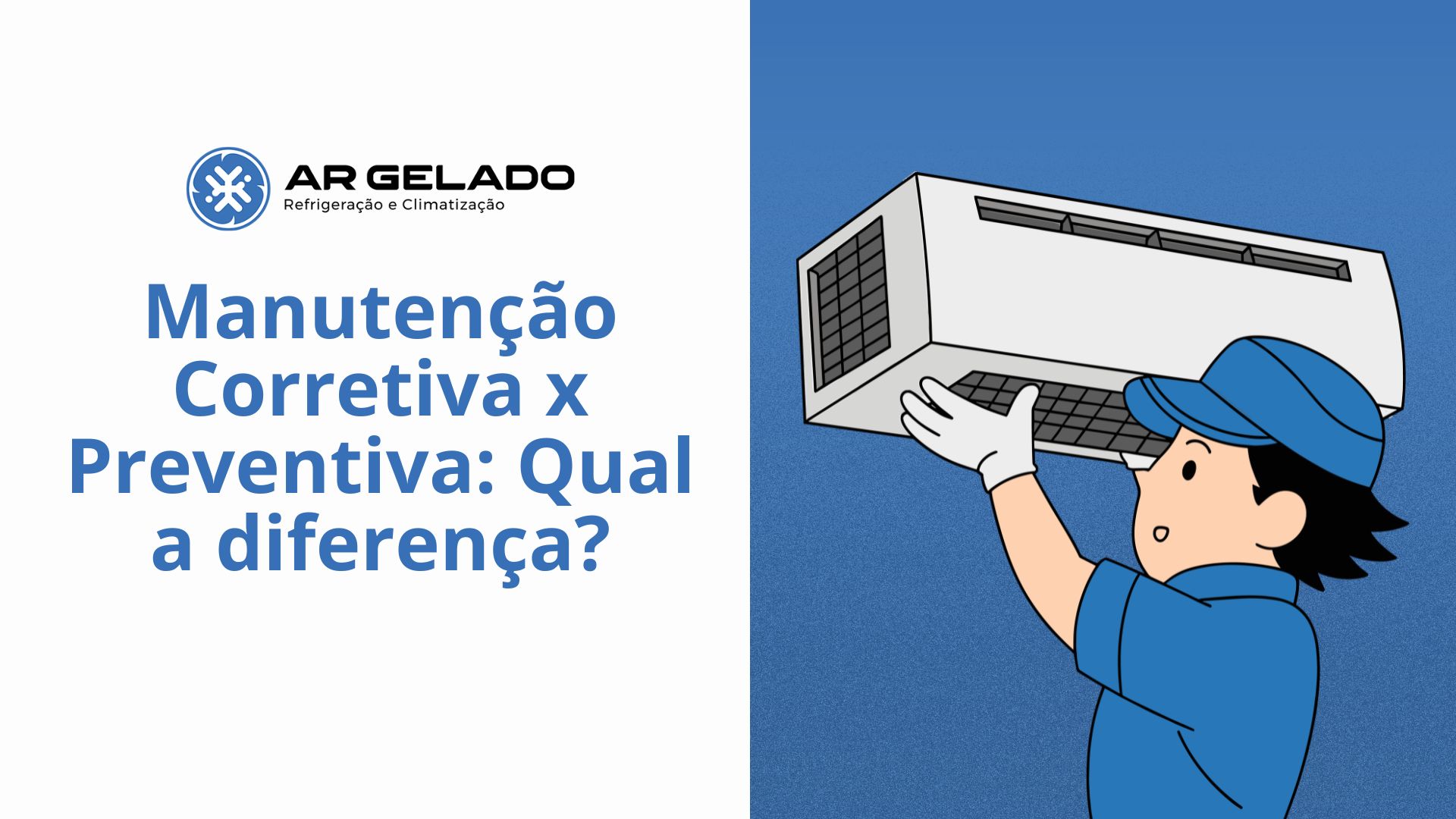 Manutenção Corretiva x Preventiva: Qual a diferença?