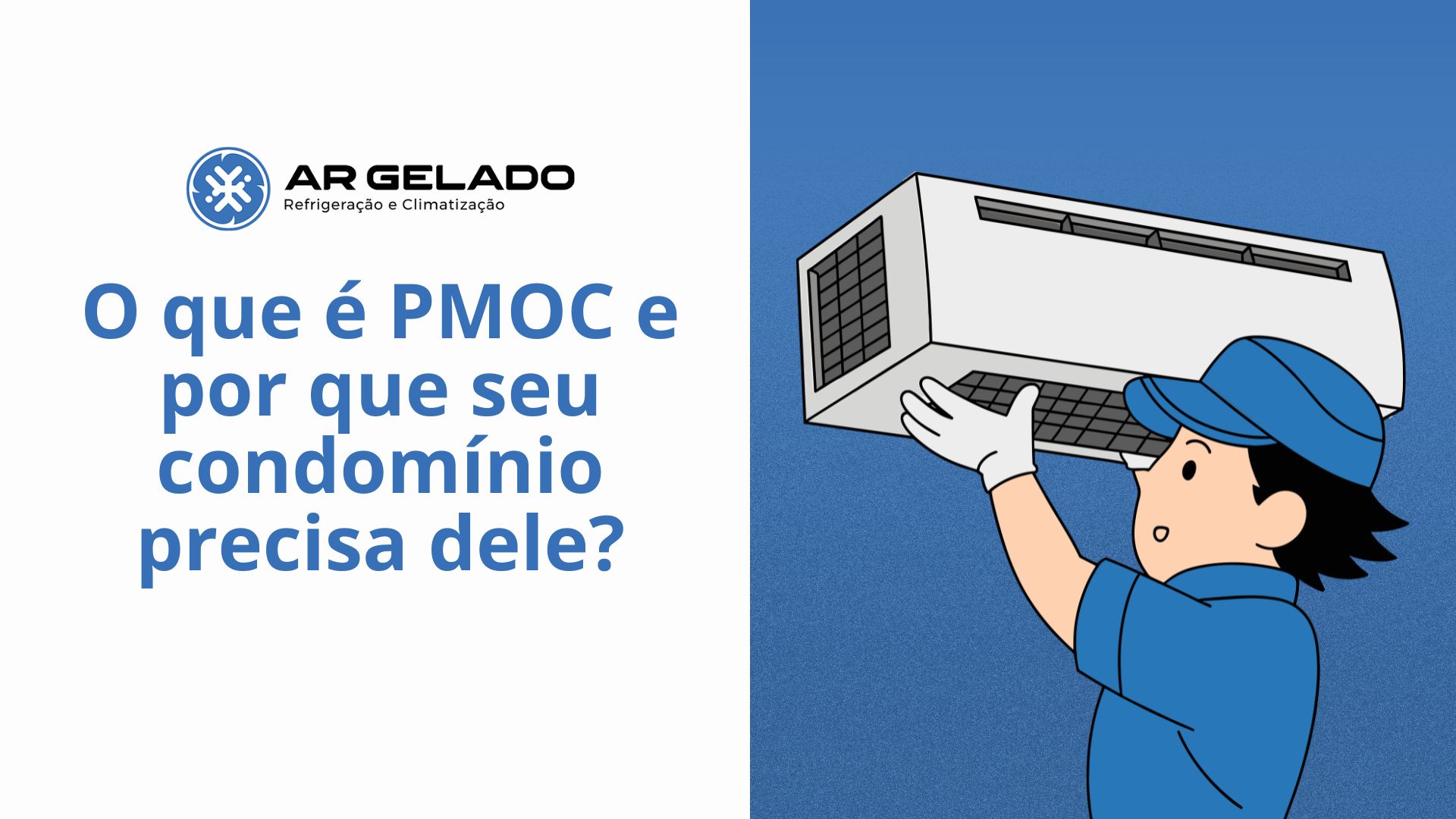 O que é PMOC e por que seu condomínio precisa dele?