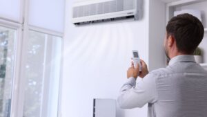 Projetar a climatização ideal para seu negócio exige estudo de carga térmica, tipo de sistema e distribuição do ar.